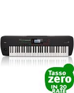 Korg i3 Black