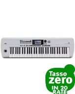 Korg i3 Silver