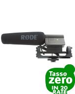 Rode Videomic