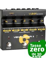 Neo Instruments Ventilator II