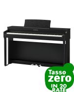 KAWAI CN29 Black - 5 ANNI DI GARANZIA ITALIA