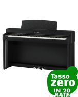 Kawai CN39 Black - 5 ANNI DI GARANZIA ITALIA