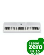 Kawai ES520 White - 5 ANNI DI GARANZIA ITALIA