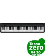 Kawai ES-120 B - 5 ANNI DI GARANZIA ITALIA
