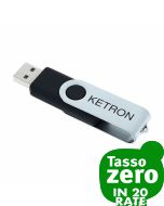 Ketron SD Styles Vol.1 USB SD7 / SD80 / SD40