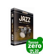 Toontrack EZX Jazz