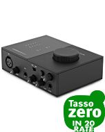 Native Instruments Komplete Audio 1 + SOFTWARE GUITAR RIG in omaggio