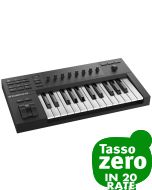 Native Instruments Komplete Kontrol A25 - Komplete Select incluso!