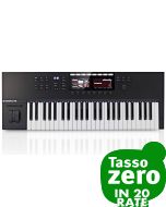 Native Instruments Komplete Kontrol S49 MK2