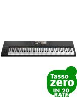 Native Instruments Komplete Kontrol S88 MK2