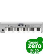 Korg Krome 73 Platinum Limited Edition