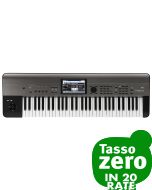 Korg Krome EX 61