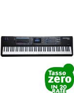 Kurzweil PC4