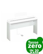 Yamaha L125WH Stand per P125 White