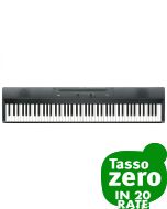 Korg Liano Metallic Grey
