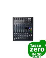 Alto Live 802