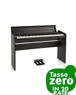 Korg LP-180 BK Black