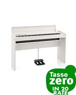 Korg LP-180 WH White