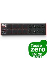 Akai LPD8 MkII