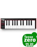 Akai LPK25 MkII