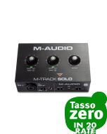 M-Audio M-Track Solo