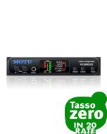 Motu Micro Express usb