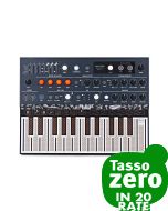 Arturia MicroFreak