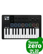 Arturia MiniLab 3 Black Edition
