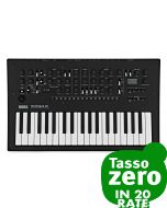 Korg Minilogue XD