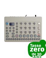 Elektron Model:Cycles
