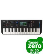Yamaha MODX6+
