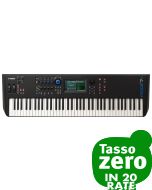 Yamaha MODX7+