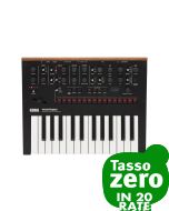 Korg Monologue BK Black