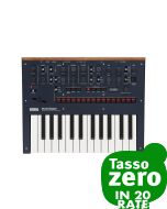 Korg Monologue BL Blue