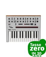 Korg Monologue SV Silver