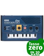 Korg Monotron Duo