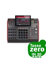 Akai MPC X