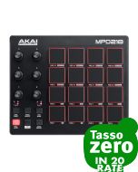 Akai MPD218