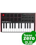 Akai MPK Mini Mk3