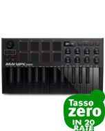 Akai MPK Mini Mk3 Black Limited Edition