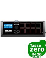 Akai MPX8