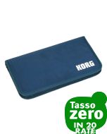 Korg Nano Bag Blu