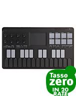 Korg nanoKEY Studio