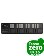 Korg nanoKEY2 Black