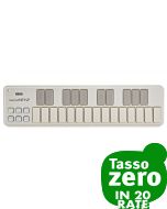 Korg nanoKEY2 White