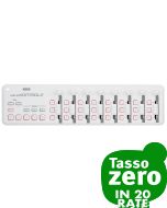 Korg nanoKONTROL2 White