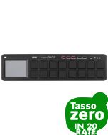 Korg nanoPAD2 Black