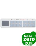 Korg nanoPAD2 White
