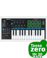 Nektar Impact LX Mini