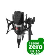 Neumann TLM102 Studio Kit Black 
